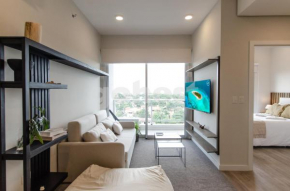 Brand New Apartment In Las Lomas Neighborhood